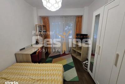 Apartament cu 3 camere decomandat, mobilat în Rahova - 4