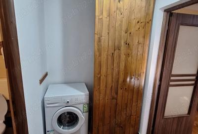 Inchiriez apartament 2 camere Complexul Studen?esc Timi?oara - 3