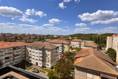 Apartament cu 3 camere în Dragoș Vodă - 7
