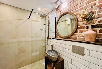 Apartament cu 3 camere decomandat, mobilat în Mănăștur - 11