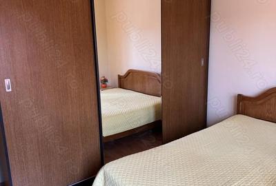 Apartament cu 2 camere decomandat în City Park Mall - 4