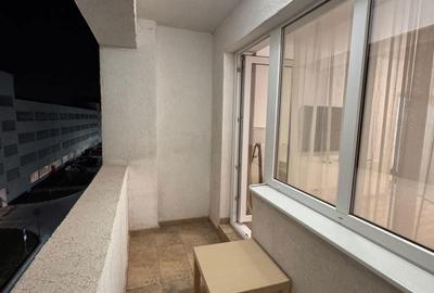 Apartament cu 2 camere decomandat în Central - 8