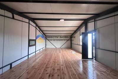 Hala de inchiriat 280 mp Piatra Neam? - 14