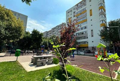Apartament cu 4 camere semidecomandat în Rahova - 4
