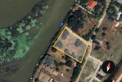 Teren de 2864 mp, în Mila 23 - 2