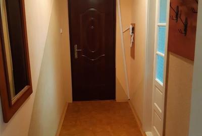 Apartament cu 2 camere semidecomandat în Simion Bărnuțiu - 9