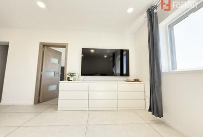 Casă individuală cu 3 camere cu Teren 628 Mp în Săcălaz - 12