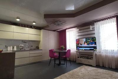 Se ofera spre vanzare apartament cu 2 camere situat in zona Lujerului - 4