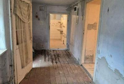 Casă cu 2 camere în Variașu Mic - 5