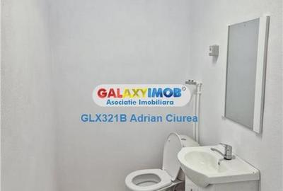 Spațiu industrial, de 700 mp, în Splaiul Unirii - 3