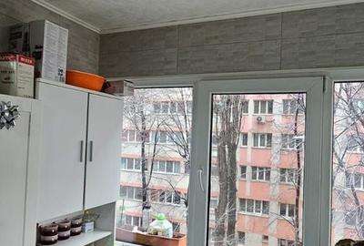 APARTAMENT 3 CAMERE, SECTOR 3, 1 DECEMBRIE/TITAN - 4