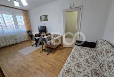 Apartament de vanzare cu 2 camere balcon zona Rahovei-Ciresica Sibiu - 10