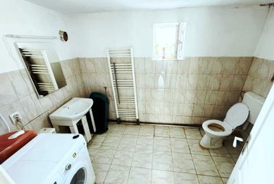 Casă cu 3 camere în Roșia de Secaș - 4