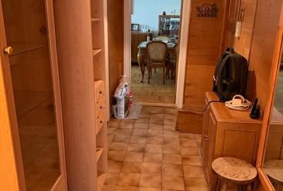 Apartament cu 4 camere decomandat, mobilat în Crângași - 8