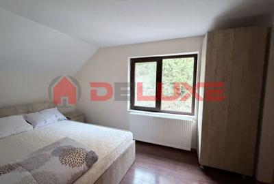 Casă cu 8 camere cu Teren 3905 Mp în Ilva Mică - 5