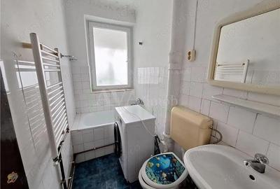 Apartament 2 camere, etaj 3, 2 balcoane, zona Energiei - 2