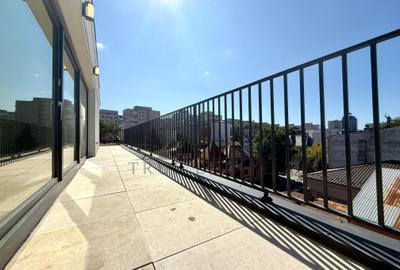 Dezvoltator - Ap 3 camere cu terasa in imobil tip Boutique zona Mosilor-Eminescu Dezvoltator - Ap 3 camere cu terasa in imobil tip Boutique zona Mosilor-Eminescu - 9