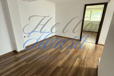 Apartament cu 2 camere 42 mp in Buna-Ziua