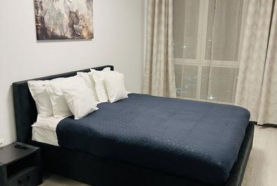 Apartament cu 2 camere decomandat în Avantgarden - 3