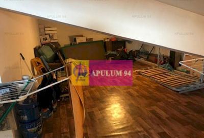 Vila Prelungirea Ghencea- Restaurantul Latin. - 2