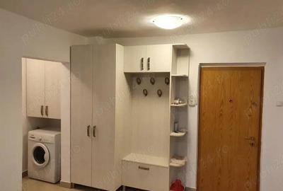 Apartament cu 2 camere decomandat, mobilat în Iancului - 4