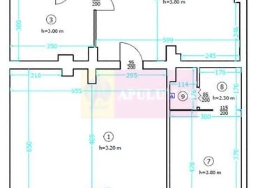 Spațiu comercial, de 107 mp, în Militari - 6