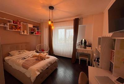 Apartament cu 4 camere semidecomandat, mobilat în Central - 7