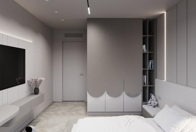 AVIATIEI - APARTAMENT CU 4 CAMERE - COMISION 0% AVIATIEI - APARTAMENT CU 4 CAMERE - COMISION 0% - 8