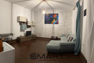 Apartament cu 2 camere decomandat în Centrul Istoric - 2