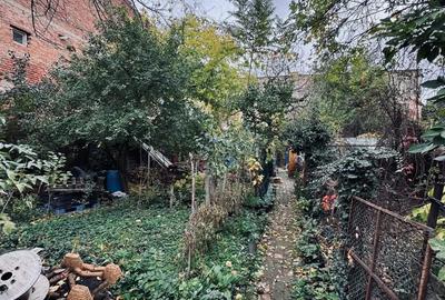 Garsonieră decomandată în Iosefin - 1