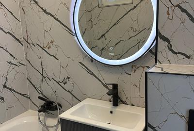 Apartament cu 3 camere decomandat în Drumul Taberei - 7