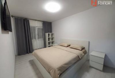 Apartament cu 4 camere decomandat, mobilat în Lipovei - 5
