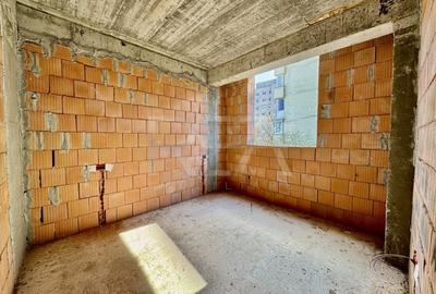 Apartament cu 2 camere semidecomandat în Moșilor - 6