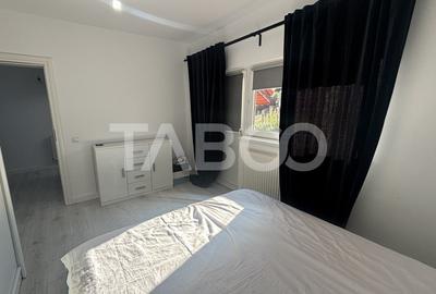 Casa tip duplex 82 mp utili  modern finisata si utilata Sura Mare - 17