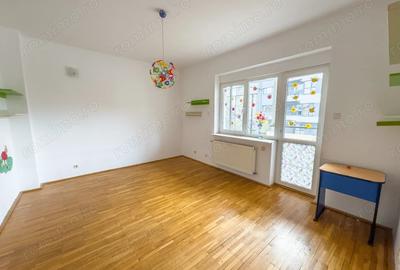 Vila cu teren generos de 1.775 mp Voluntari Pipera, la liziera padurii - 5