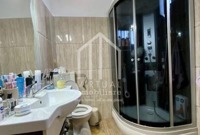 Casa de vanzare - individuala - curte libera 900 mp |360VR - 18