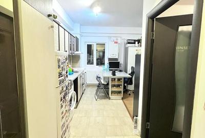 Apartament cu 2 camere semidecomandat, mobilat în Militari - 6