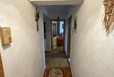 4 camere - Pacurari- Esplanada Mimoza- 84 mp - 138000 euro - 2