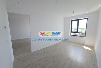 Apartament cu 2 camere semidecomandat în Băneasa - 5