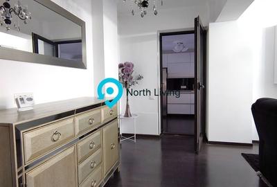 Apartament cu 4 camere decomandat, mobilat în Aviației - 3