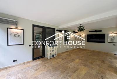 Vila D+P+E+M. 5 camere, complex rezidential, IANCU NICOLAE -British School - 25