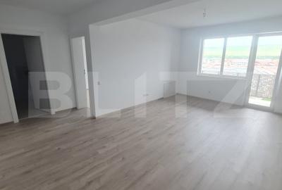 Apartament cu 2 camere semidecomandat în Florești - 3