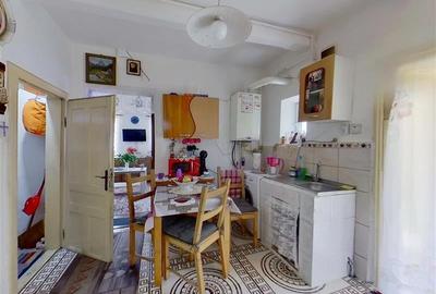 Casa clasica posibilitate extindere, Codlea, Brasov: Tur Virtual - 5