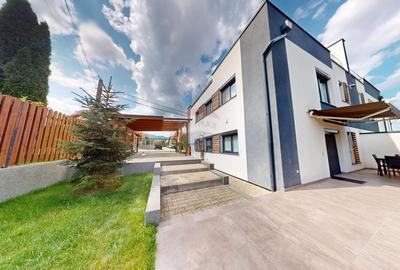 Casa  de vanzare in Cisnadie - 24