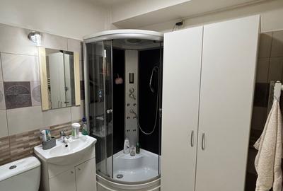 Apartament cu 2 camere decomandat în Florești - 8