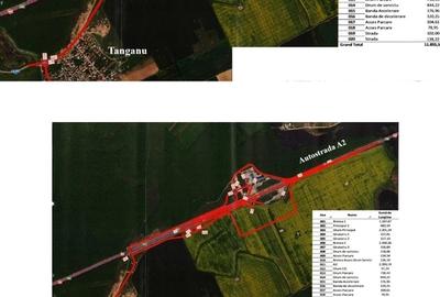 Tinganu, Cernica - 2