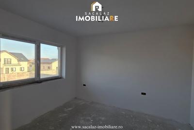 Vanzare Duplex 4 camere | 95 mp utili | Teren 366 mp | Finalizare decembrie 2025 - 8
