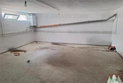 Vila intima teren generos si terasa bd. Lacul Tei - 5