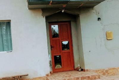 Casă individuală cu 3 camere cu Teren 900 Mp în Popești (Brazi) - 2