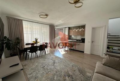 Comision 0% | Duplex in Giroc | Toate utilitatile | Panouri solare | Mobilat - 4